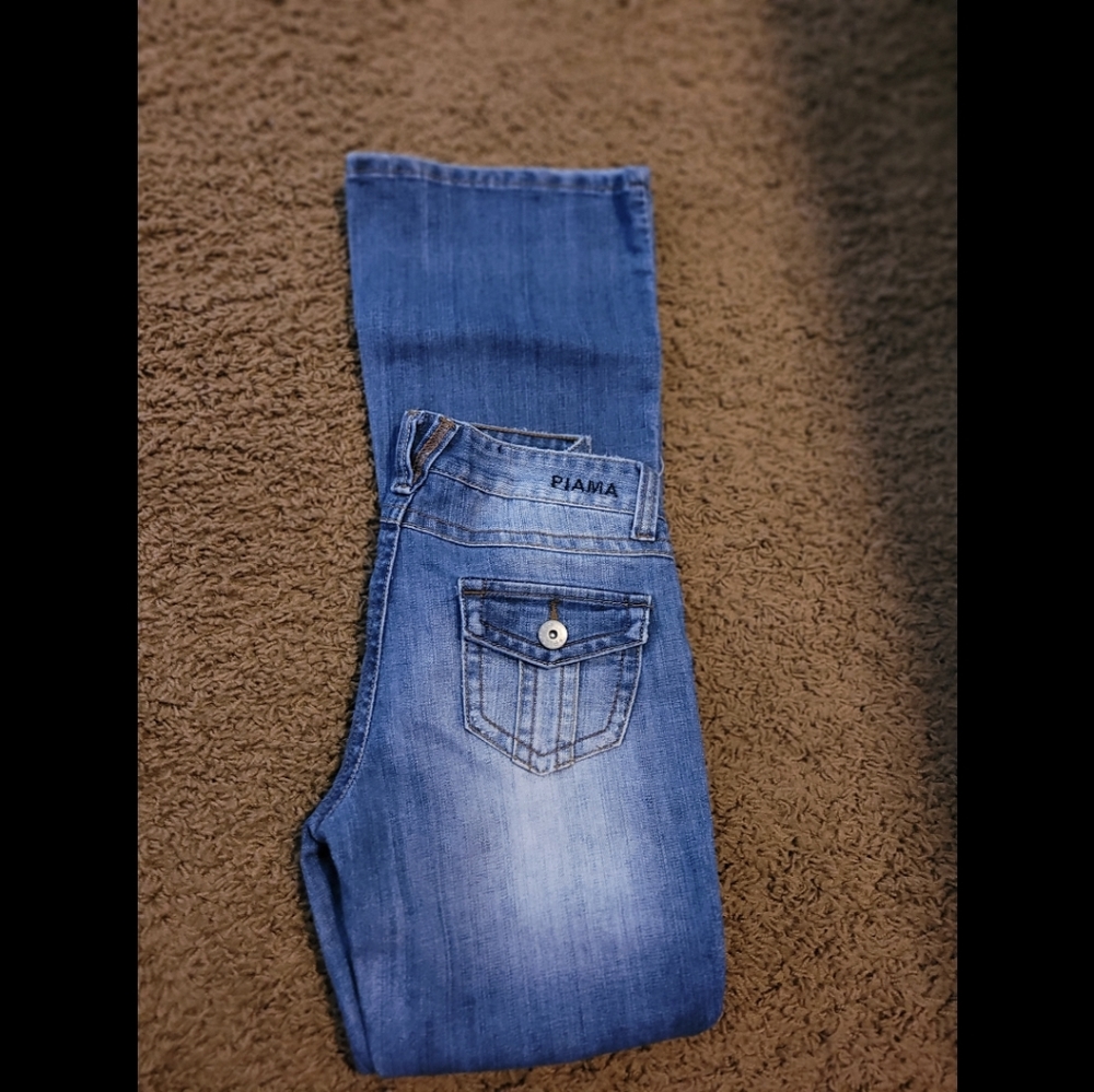 Piama Brand, size 1